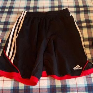 Adidas shorts